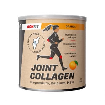 ICONFIT Joint Collagen - apelsini 300 g