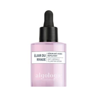 Algologie Elixir du Rivage Anti-Wrinkle Plumping seerum 30 ml