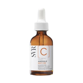 SVR [C] Ampoule Anti-Ox kirgastav näoseerum C-vitamiiniga 30 ml