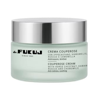 Dr Fukuj Couperose laienenud kapillaare vähendav näokreem 50 ml