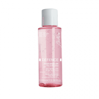 BioNike Defence mitsellaarvesi tundlikule nahale 100 ml