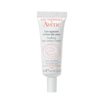 Avène rahustav silmaümbruskreem 10 ml