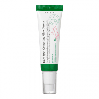 AXIS-Y pigmendilaike korrigeeriv sära seerum 50 ml