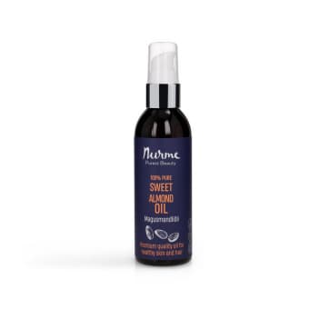 Nurme magusmandliõli 100 ml