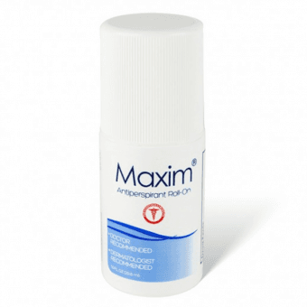 Maxim Antiperspirant Roll-on 29.6 ml