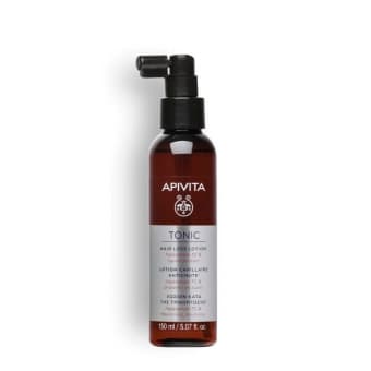Apivita Hair Loss Lotion лосьон против выпадения волос 150 мл