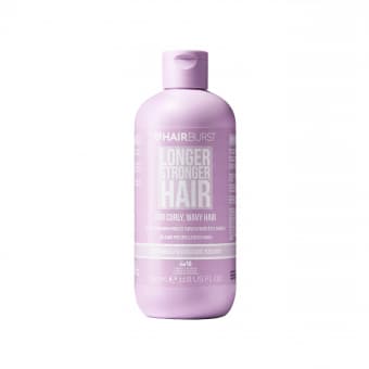 Hairburst Curly & Wavy Hair palsam lokkis juustele 350 ml