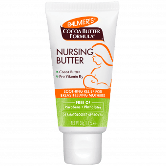 Palmer's imetamiskreem 30 g