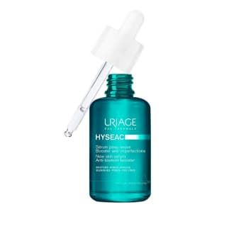 Uriage Hyseac Serum Booster сыворотка для лица 30 мл