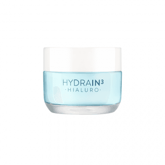 Dermedic Hydrain3 Hialuro tugevalt niisutav geel-kreem 50 ml