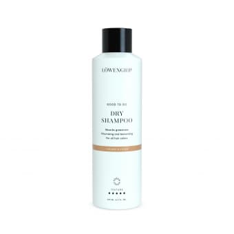 Löwengrip Good To Go Dry Shampoo Caramel & Cream сухой шампунь карамель и сливки 250 мл