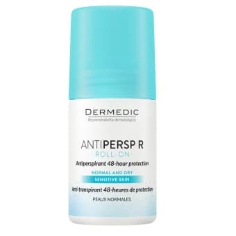 Dermedic Antipersp R rulldeodorant 60 ml