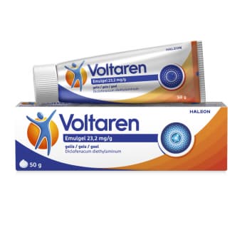 VOLTAREN EMULGEL GEEL 23,2MG/G 50 g