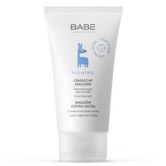 BABE Pediatric эмульсия против перхоти 50 мл
