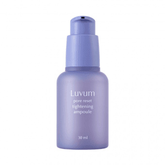 Luvum Pore Reset poore ahendav ampull 30 ml