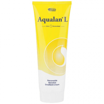 Aqualan L крем 200г 200 г