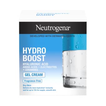 Neutrogena Hydro Boost niisutav näokreem 50 ml