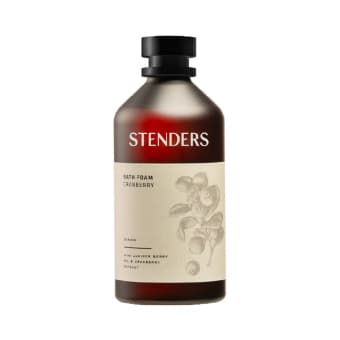 Stenders vannivaht jõhvika 500 ml