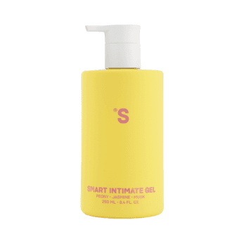 Sister's Aroma Smart Intimate Gel Peony гель для интимной гигиены 250 мл