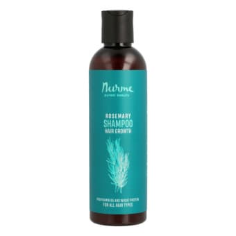 Nurme ProVitamin B5 натуральный шампунь с розмарином 250 мл