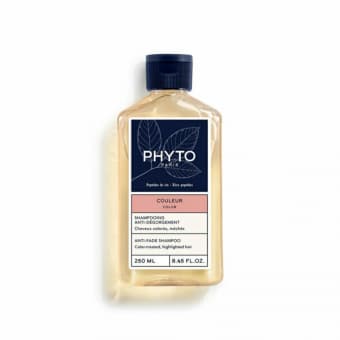 Phyto Color värvikaitsev šampoon 250 ml