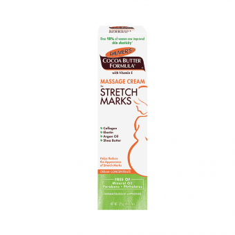 Palmer's Stretch Marks kreem venitusarmidele 125 ml