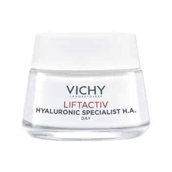 Vichy Liftactiv Hyaluronic Specialist H.A. päevakreem normaalsele ja kombineeritud nahale 50 ml