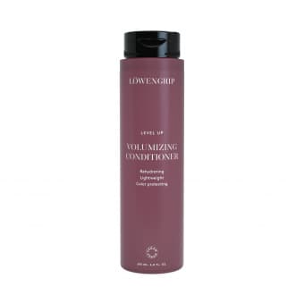 Löwengrip Level Up - Volumizing Conditioner кондиционер для объёма волос 200 мл