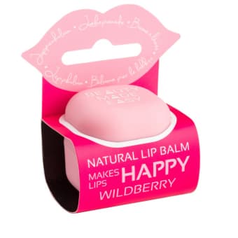 Beauty Made Easy METSMARJA huulepalsam 6.8 g