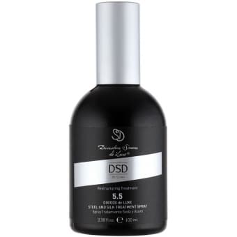 DSD De Luxe Steel & Silk  восстанавливающий спрей для волос 100 мл
