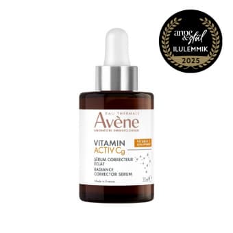 Avène Vitamin Activ Cg korrigeeriv näoseerum 30 ml