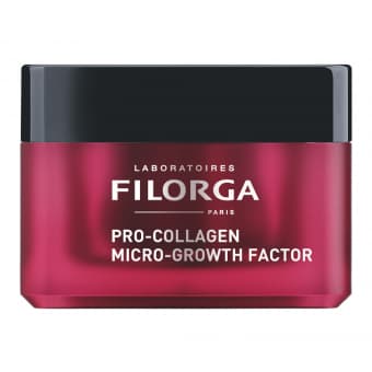 Filorga Pro-Collagen Micro-Growth Factor крем для лица для кожи, утратившей упругость 50 мл