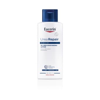 Eucerin Urea Repair 5% niisutav ihupiim 250 ml