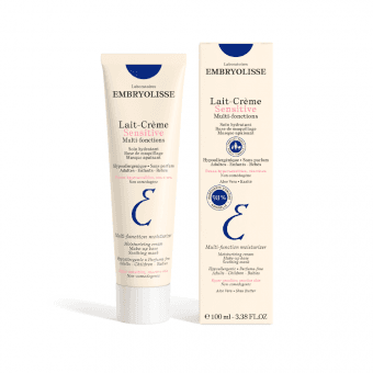 Embryolisse Lait-Creme Sensitive niisutav kreem tundlikule nahale 100 ml