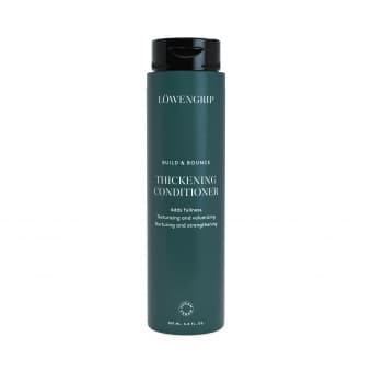 Löwengrip Build & Bounce - Thickening Conditioner кондиционер для густоты волос 200 мл