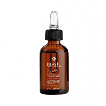 Rilastil D-Clar pigmendilaikude vastane seerum 30 ml