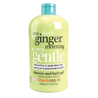 Treaclemoon One Ginger Morning dušigeel 500 ml
