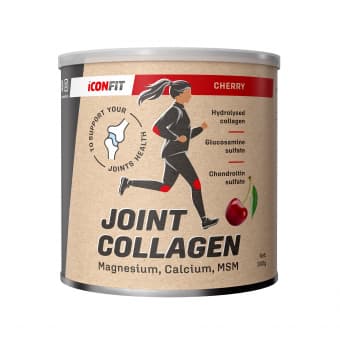 ICONFIT Joint Collagen - Kirsi, 300 г 300 г