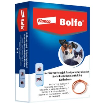 BOLFO RAVIMKAELARIHM (38CM) KASS/KOER 98.7MG/G 12.5G N1