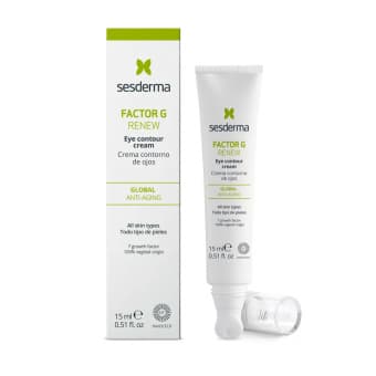 Sesderma Factor G Renew silmaümbruskreem 15 ml