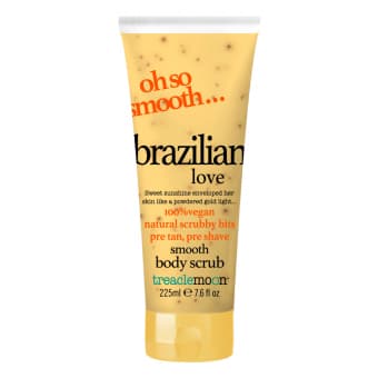 Treaclemoon Brazilian Love kehakoorija 225 ml