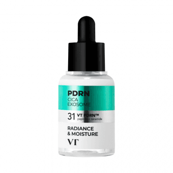 VT Cosmetics PDRN R5 Firming Ampoule pinguldav seerum 30 ml