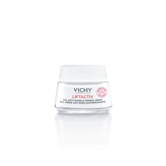 Vichy Liftactiv H.A. kAnti-Wrinkle Firming lõhnatu näokreem 50 ml