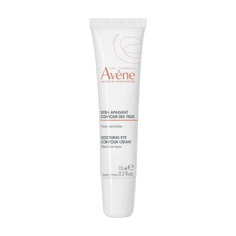 Avene rahustav silmaümbruskreem 15 ml