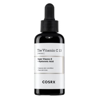 COSRX sära andev seerum C-vitamiini ja hüaluroonhappega 20 ml