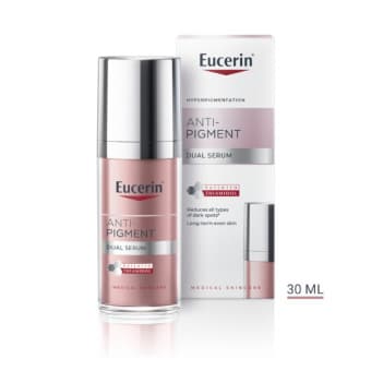 Eucerin Anti-Pigment kahetoimeline seerum 30 ml