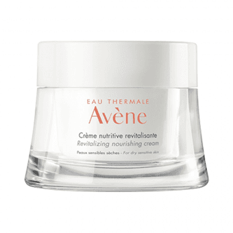 Avène värskendav ja toitev kreem 50 ml