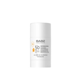 BABE солнцезащитный крем SPF50 30 г