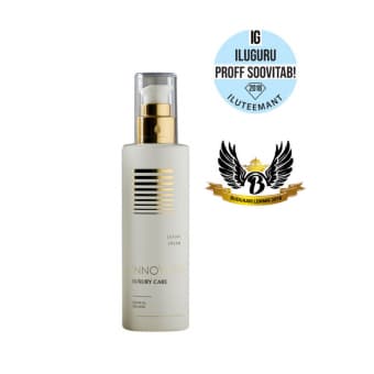Innovatis Luxury Care Caviar intensiivselt hooldav juuksekreem 200 ml