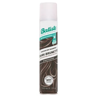 Batiste Colour Dark Brunette сухой шампунь 200 мл
